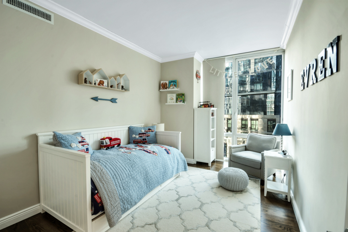 10 West End Avenue, Unit 8FG Manhattan, NY 10023 - Photo 6 of 21