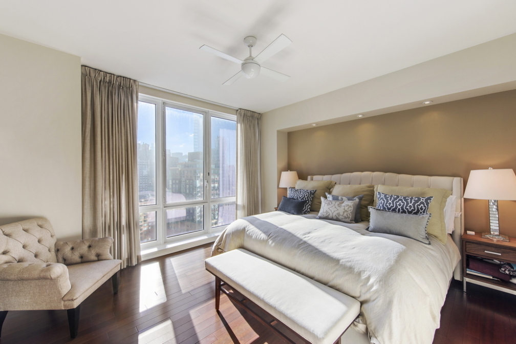 60 Riverside Boulevard, Unit 2402 Manhattan, NY 10069 - Photo 6 of 21