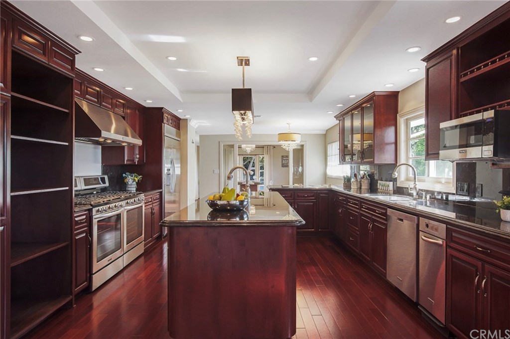 521 Vaquero Road Arcadia, CA 91007 - Photo 5 of 20