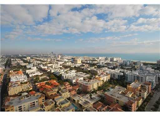 90 Alton Road, Unit 2901 Miami Beach, FL 33139 - Photo 9 of 9