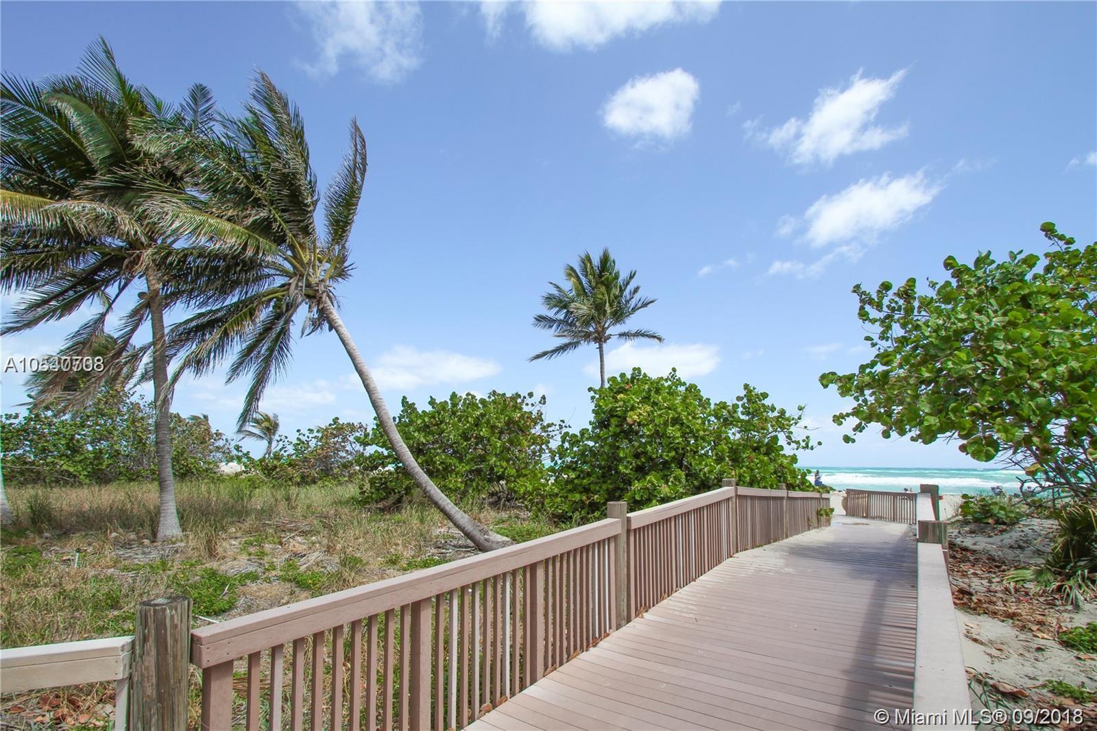 901 South Surf Road, Unit 208 Hollywood, FL 33019 - Photo 30 of 31