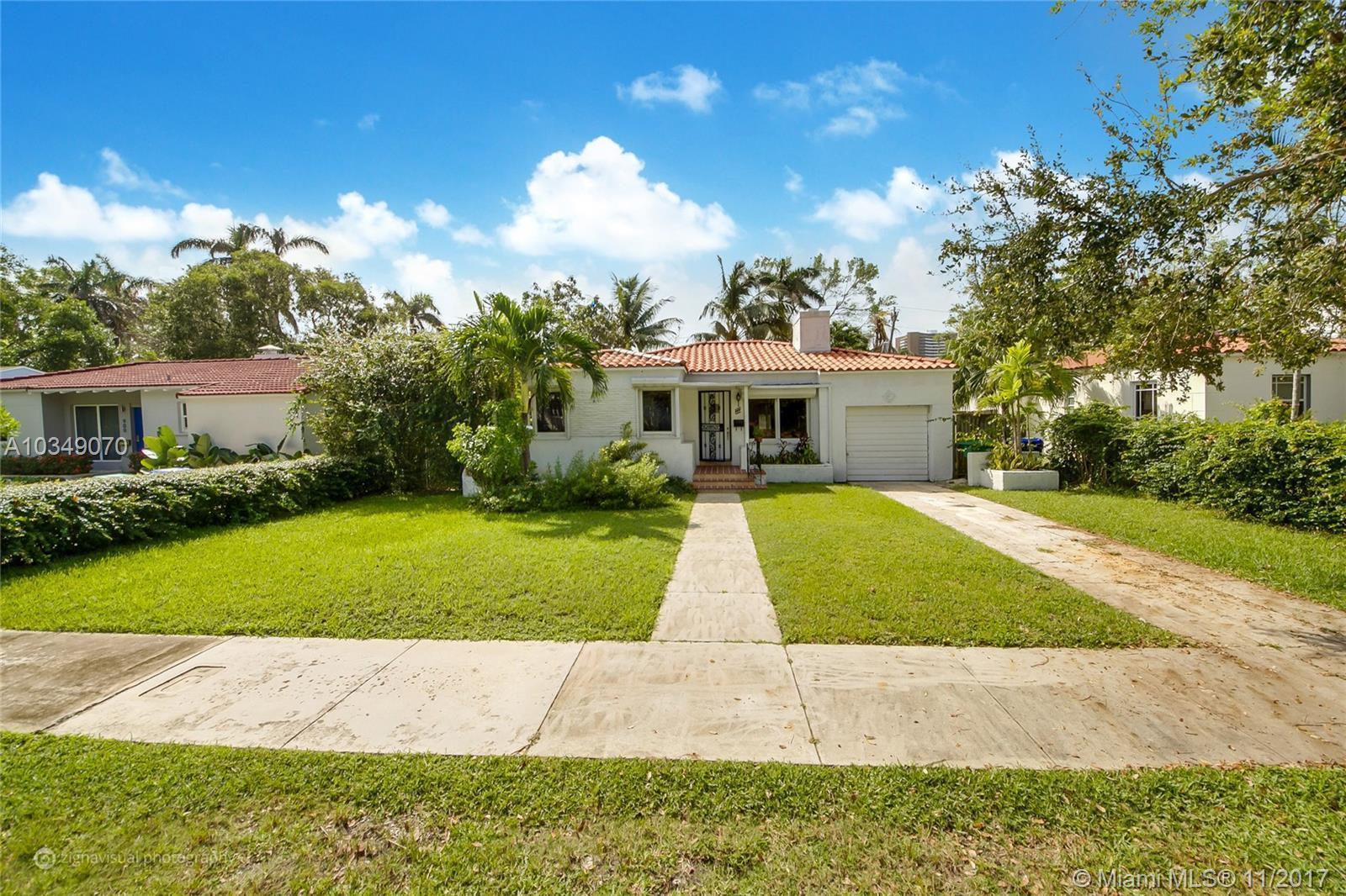 890 Northeast 72nd Terrace Miami, FL 33138 - Photo 15 of 23