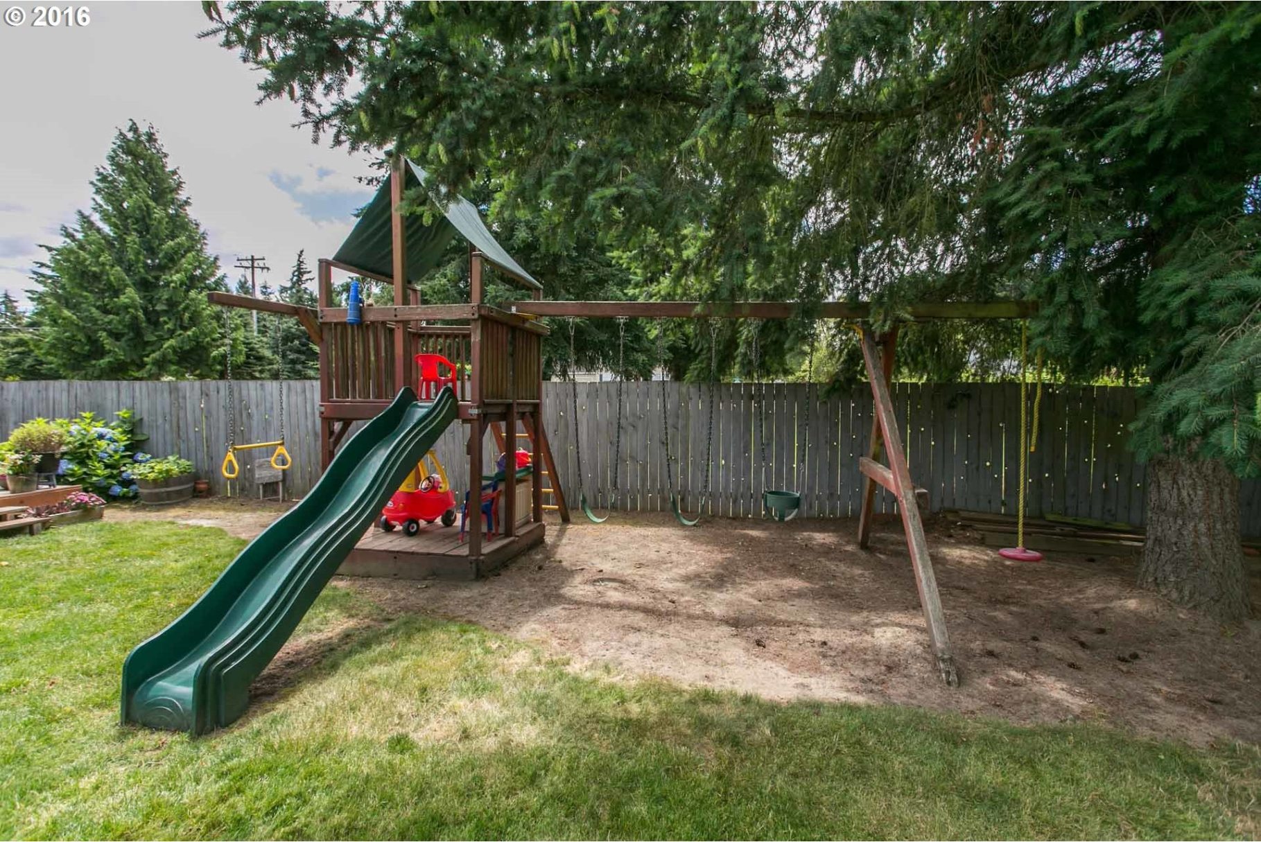 22515 Southwest Murdock Road Sherwood, OR 97140 - Photo 23 of 23 Gallery Image 23