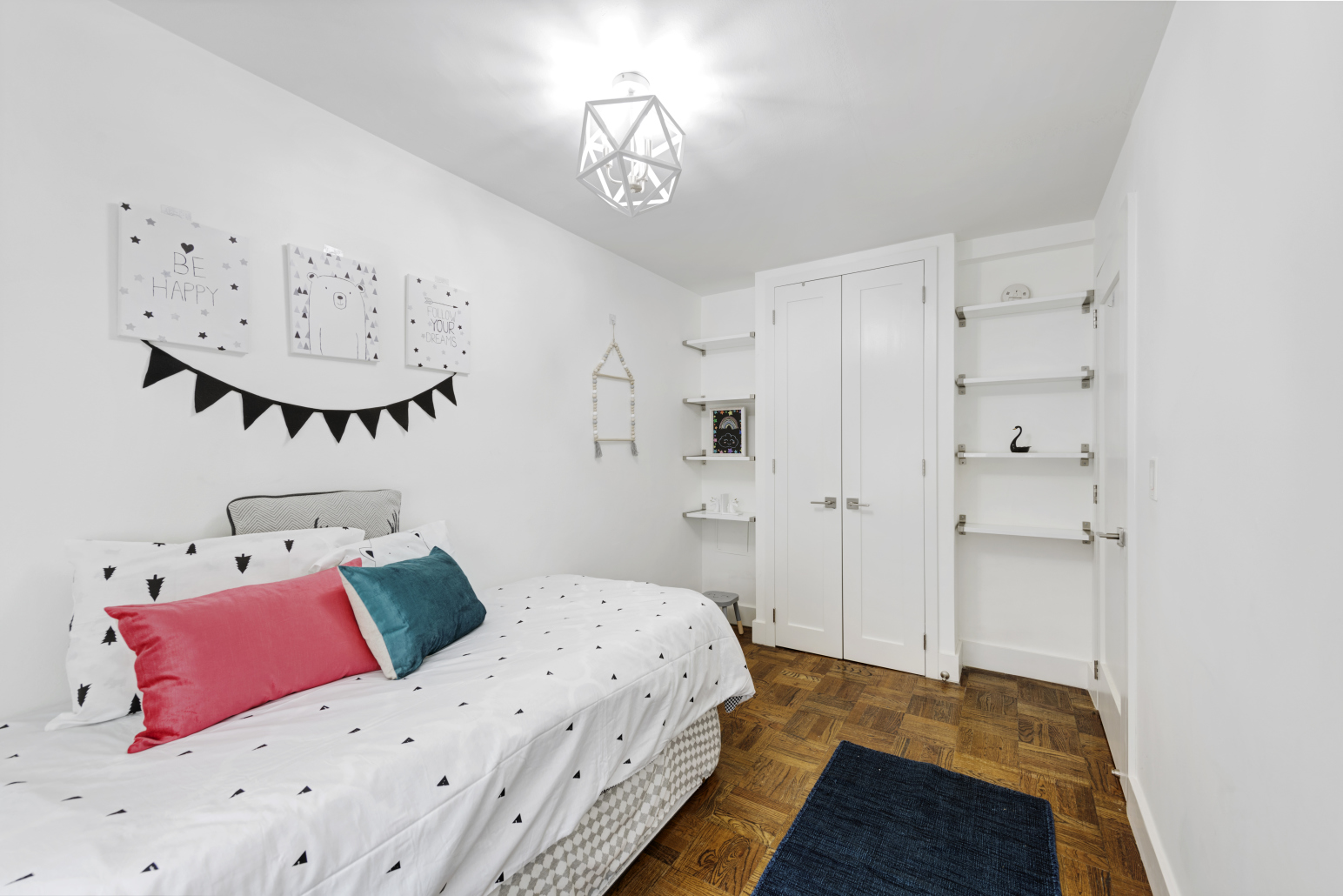 136 East 56th Street, Unit 3J Manhattan, NY 10022 - Photo 13 of 14