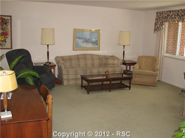 2110 Glenn Summer Road Colorado Springs, CO 80909 - Photo 2 of 16