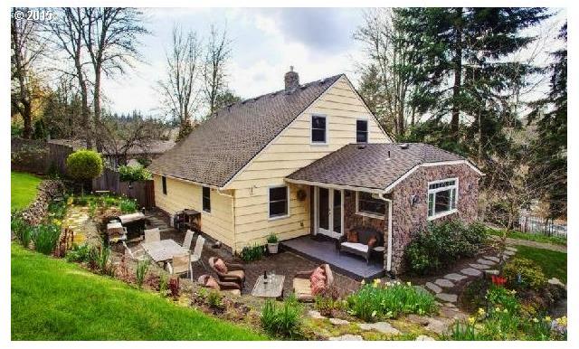 4820 Southwest Garden Home Road Portland, OR 97219 - Photo 14 of 15 Gallery Image 14