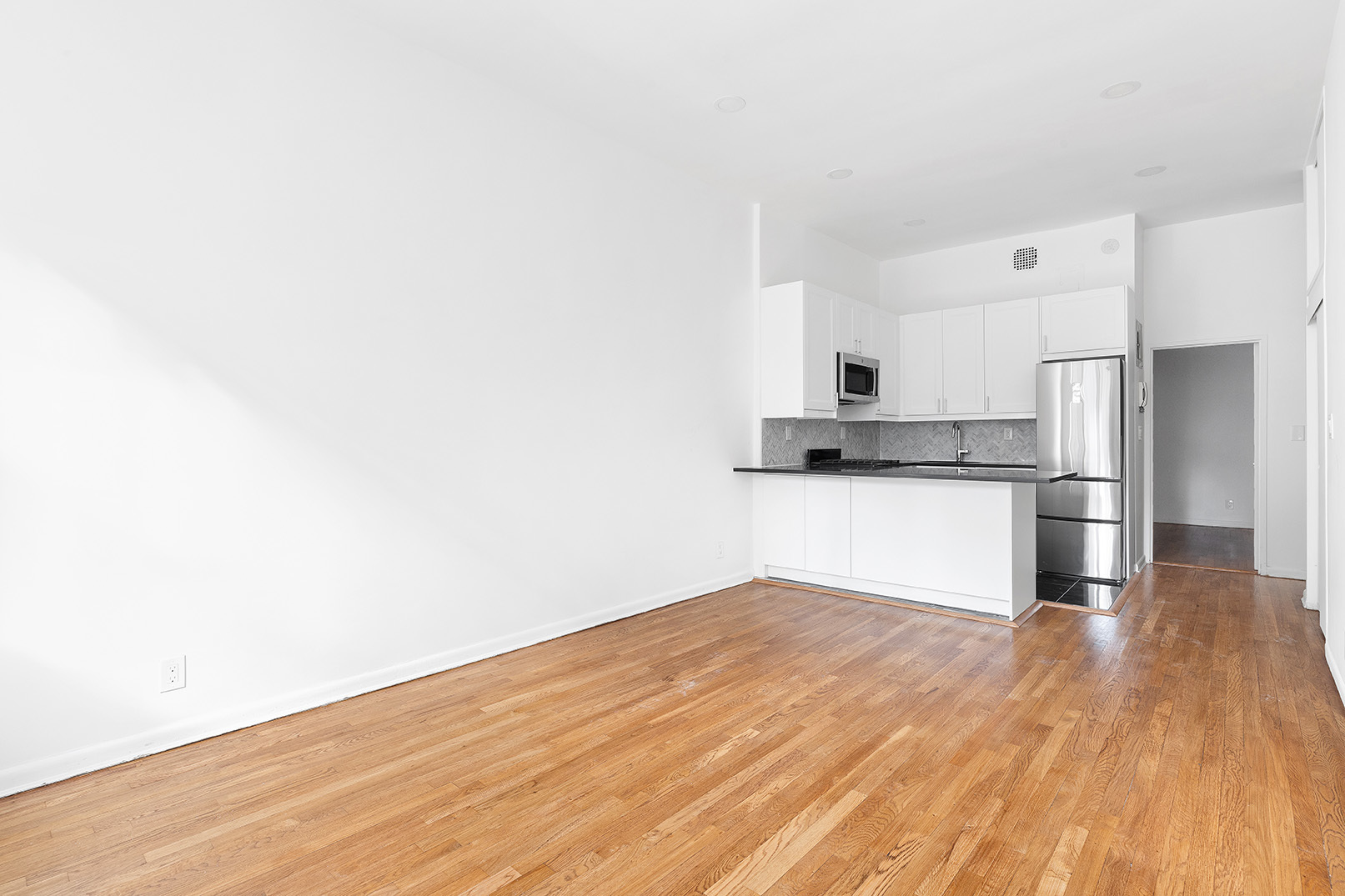 421 West 57th Street, Unit 2C Manhattan, NY 10019 - Photo 1 of 6