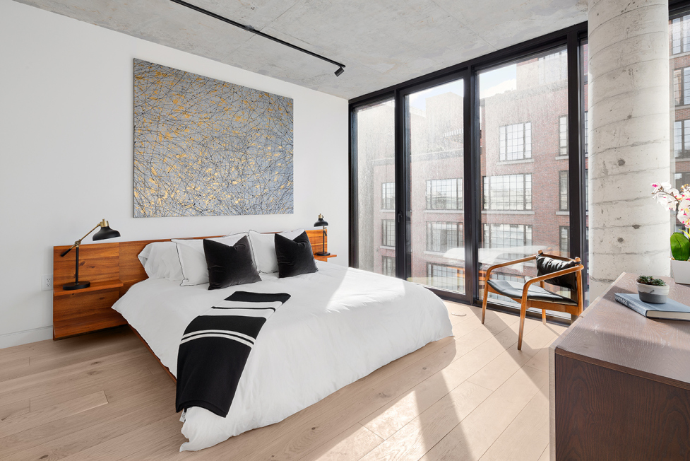3 East 3rd Street, Unit 3 Manhattan, NY 10003 - Photo 4 of 11