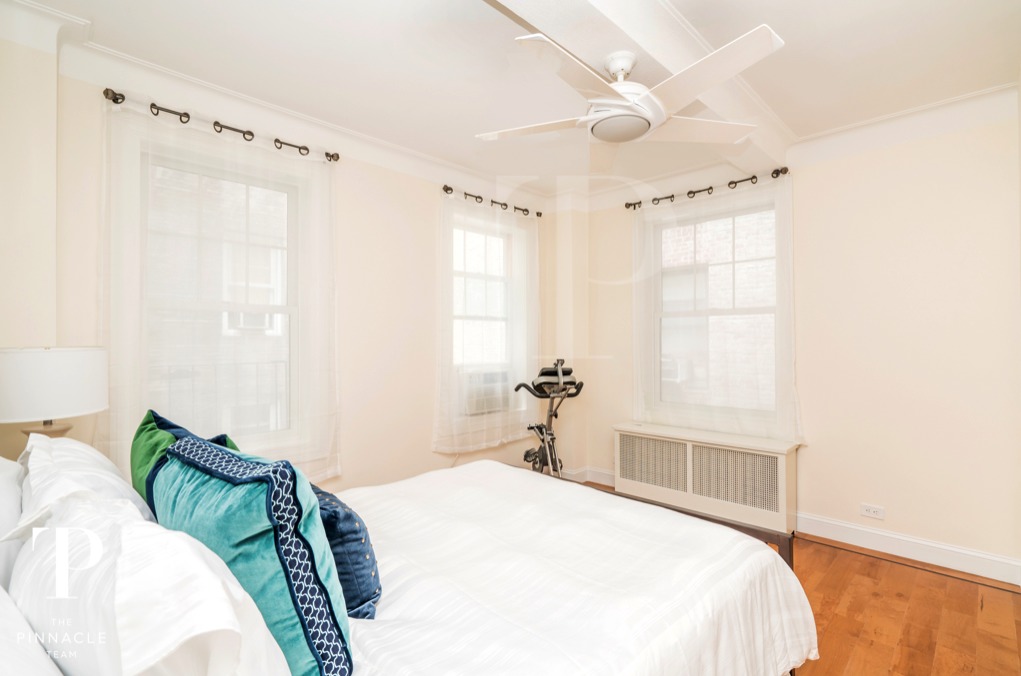 52 Riverside Drive, Unit 6BC Manhattan, NY 10024 - Photo 6 of 11