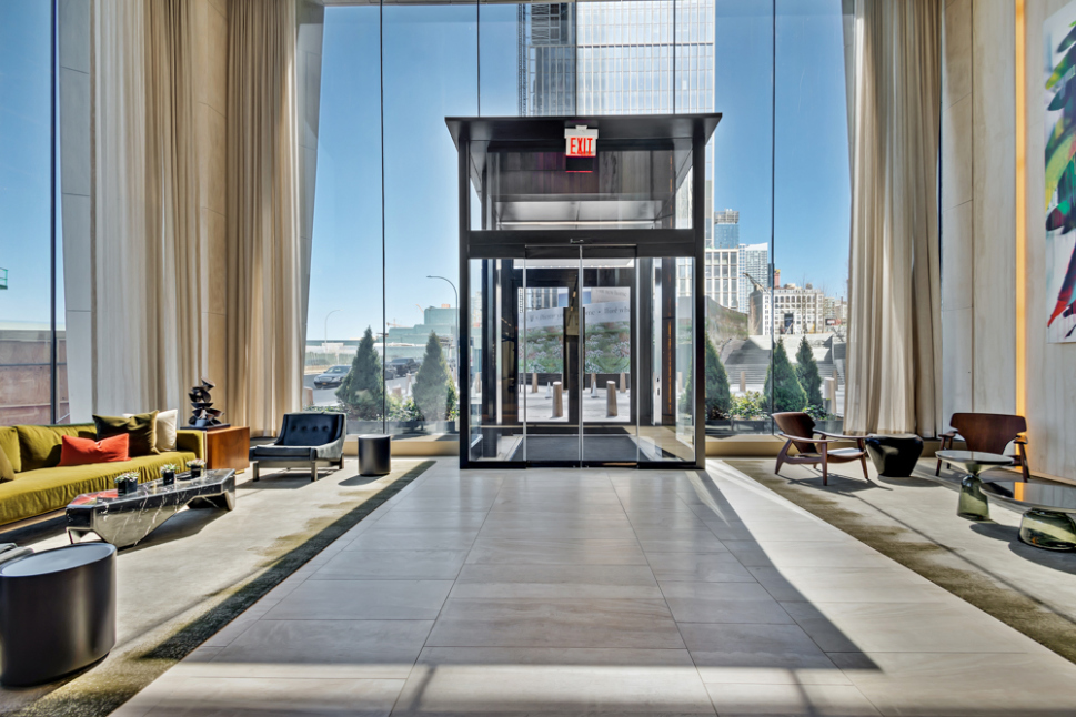 15 Hudson Yards, Unit 34D Manhattan, NY 10001 - Photo 13 of 28