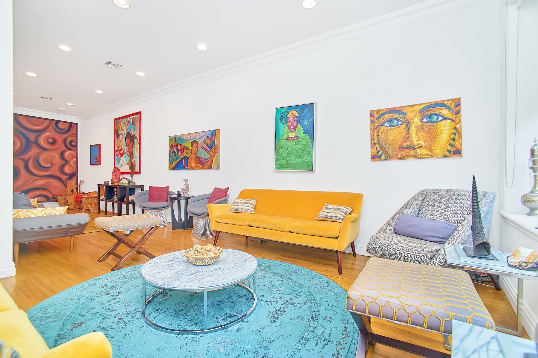 111 West 111th Street, Unit 2 Manhattan, NY 10026 - Photo 4 of 28