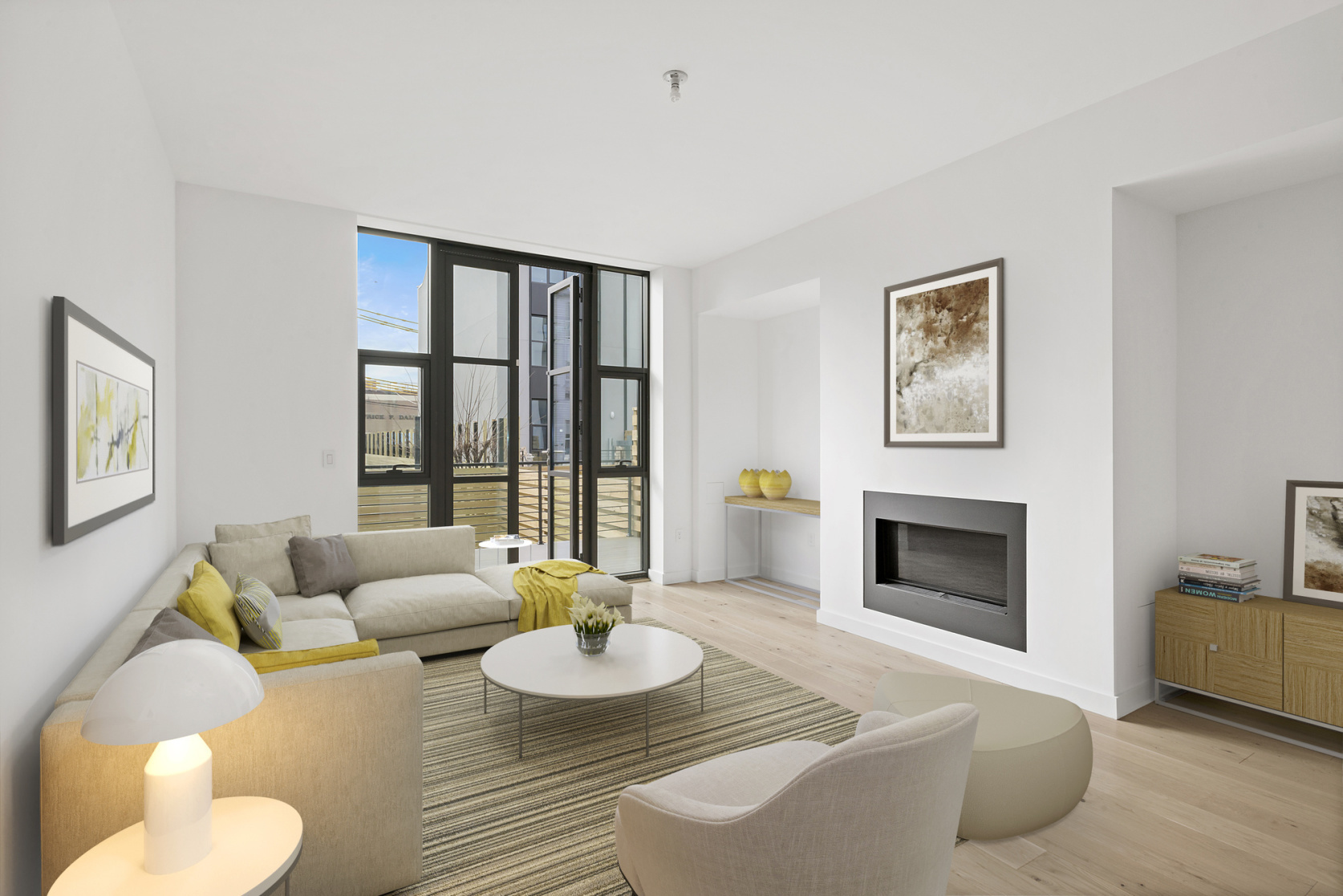 113 King Street Brooklyn, NY 11231 - Photo 5 of 14