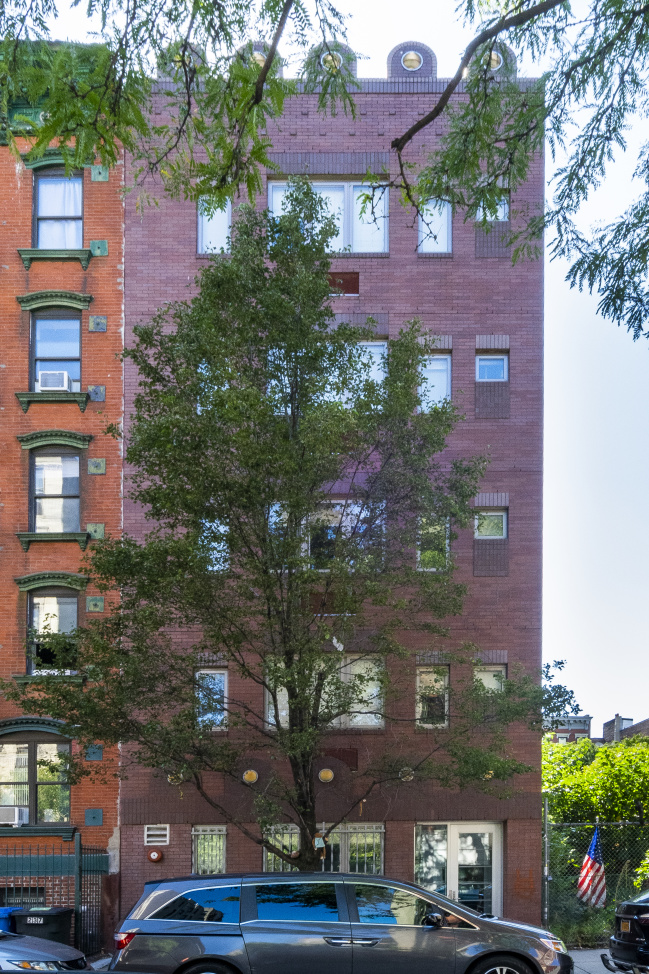 235 E 2nd St, Manhattan, NY 10009 - Photo 1 of 4