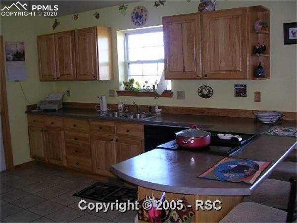 8615 North Log Road Calhan, CO 80808 - Photo 7 of 10