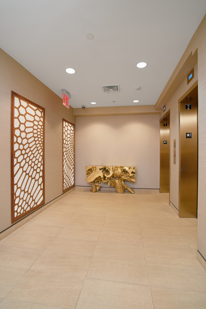 171 West 131st Street, Unit PH2 Manhattan, NY 10027 - Photo 14 of 15