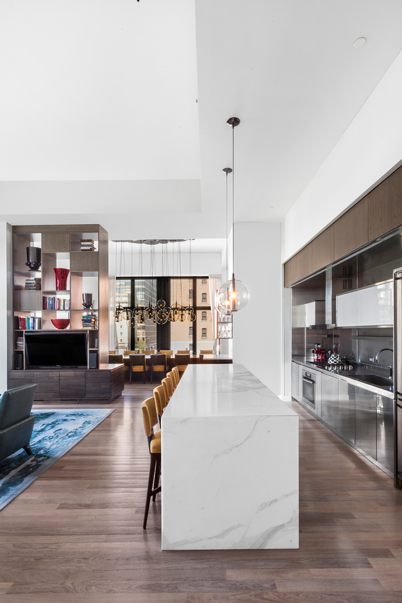 200 11th Avenue, Unit 3N Manhattan, NY 10011 - Photo 9 of 25