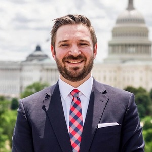 Simon Sarver's profile photo