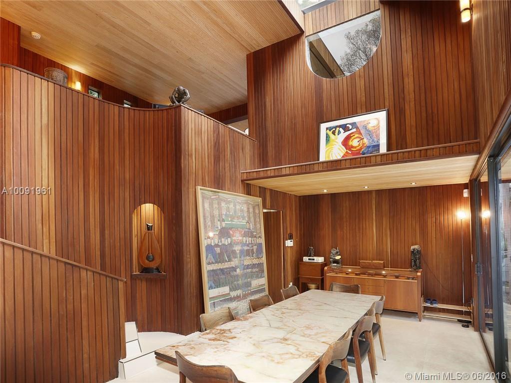 3003 Seminole Street Coconut Grove, FL 33133 - Photo 19 of 31