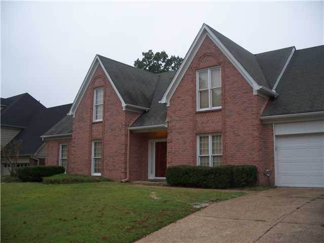 8742 Raspberry Lane Memphis, TN 38016 - Photo 1 of 23