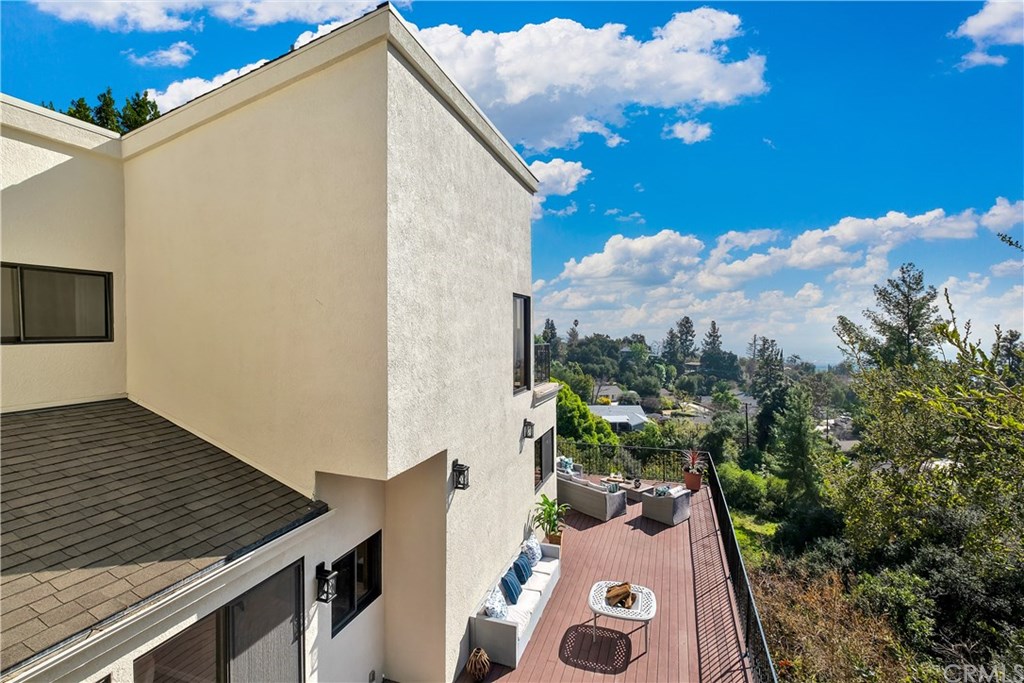 690 Oak Crest Drive Sierra Madre, CA 91024 - Photo 54 of 68