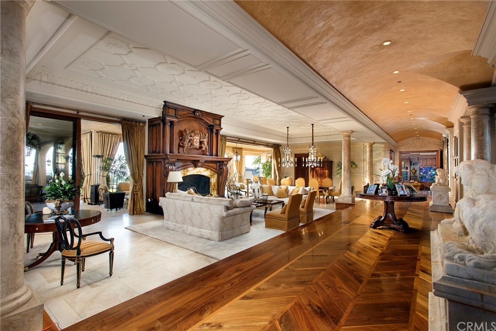 12 Fairway Point Newport Coast, CA 92657 - Photo 5 of 34