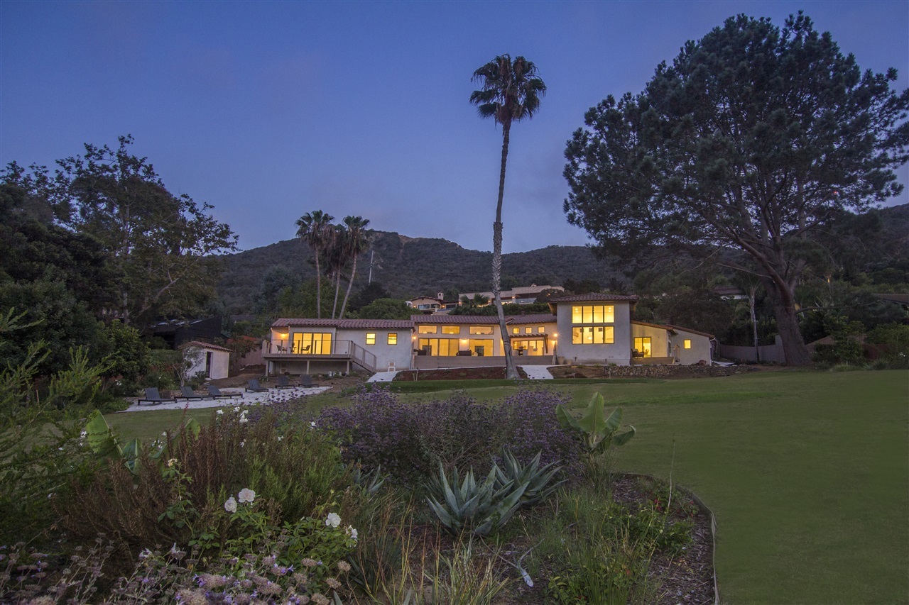 2810 Hidden Valley Road La Jolla, CA 92037 - Photo 22 of 25