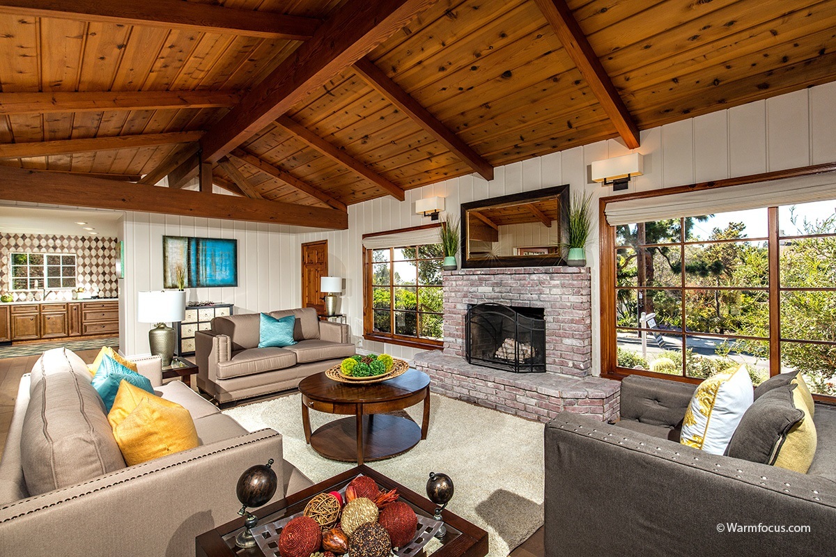 1674 Los Altos Road San Diego, CA 92109 - Photo 4 of 24