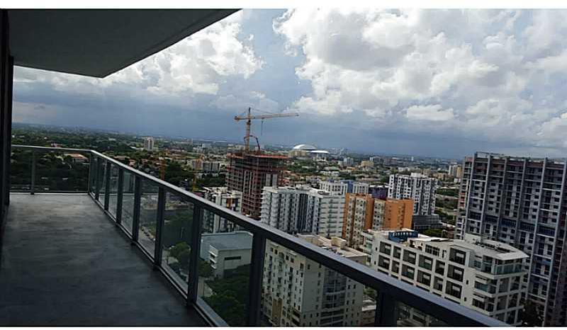 79 Southwest 12th Street, Unit 2612S Miami, FL 33130 - Photo 12 of 26