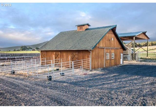9177 North Sharp Road Prineville, OR 97754 - Photo 12 of 13 Gallery Image 12