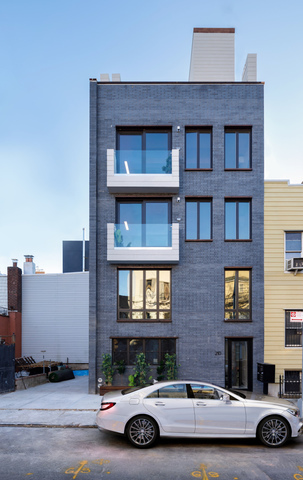 210 Jackson 210 Jackson St, Brooklyn, NY 11211 - Photo 14 of 14