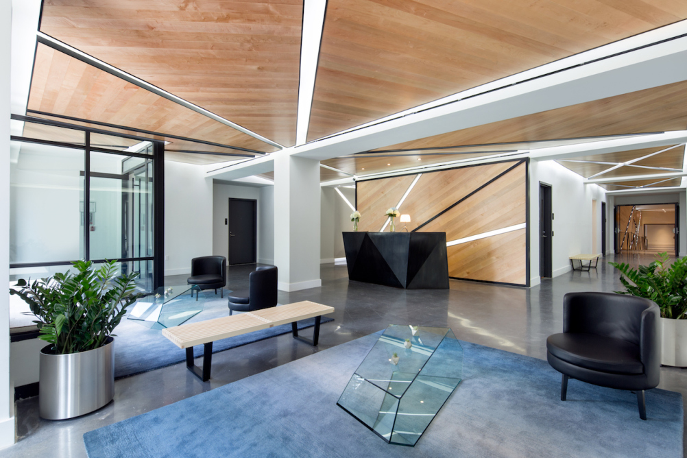 The Berkley 223 N 8th St, Brooklyn, NY 11211 - Photo 2 of 4