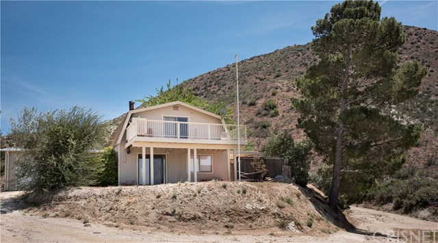 4314 Maryhill Road Acton, CA 93510 - Photo 16 of 23