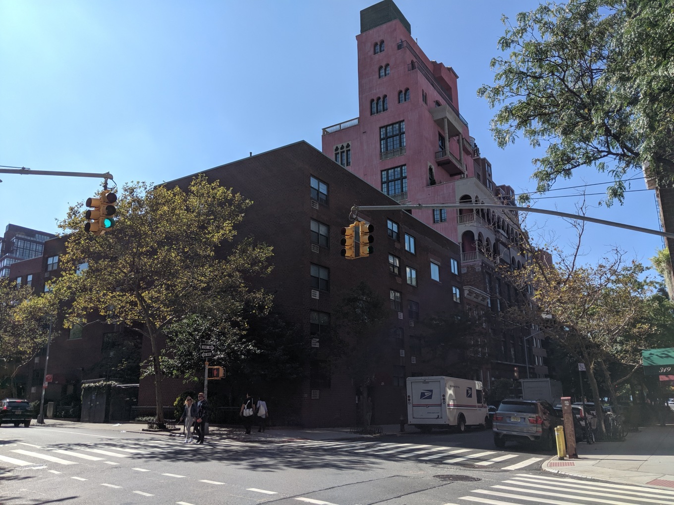 712 Washington Street, Unit 2A Manhattan, NY 10014 - Photo 9 of 10