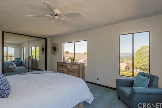 23945 Park Belmonte Calabasas, CA 91302 - Photo 47 of 56