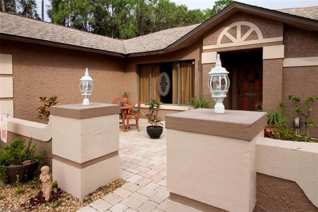 9301 Pineapple Road Fort Myers, FL 33967 - Photo 2 of 25 Gallery Image 2