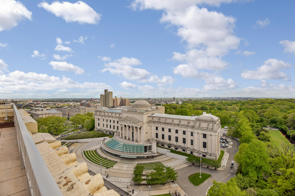 135 Eastern Parkway, Unit PH16A Brooklyn, NY 11238 - Photo 14 of 17