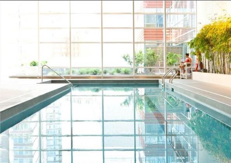 The Visionaire 70 Little West St, Manhattan, NY 10004 - Photo 5 of 15