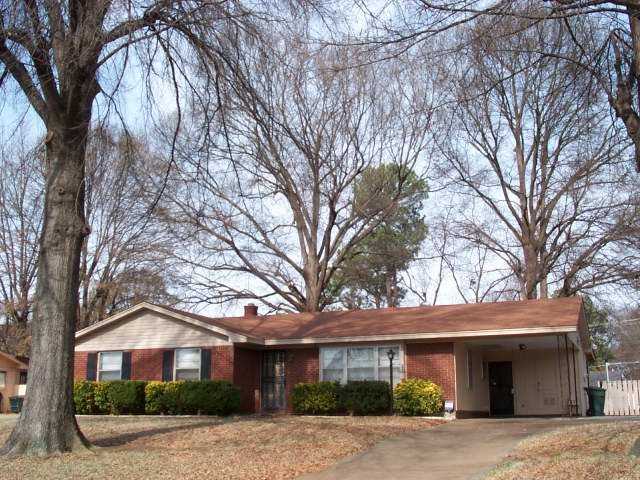 456 Clower Road Memphis, TN 38109 - Photo 1 of 1