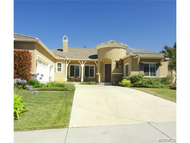 5560 Stoneview Road Rancho Cucamonga, CA 91739 - Photo 1 of 1