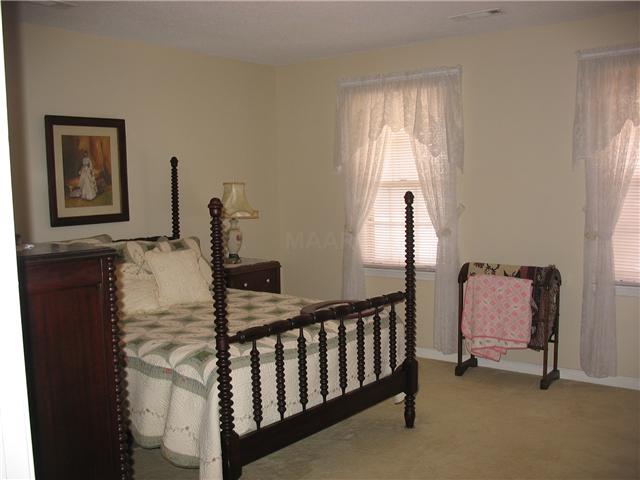 8686 Jack Bond Road Arlington, TN 38002 - Photo 22 of 22 Four bedrooms upstairs!