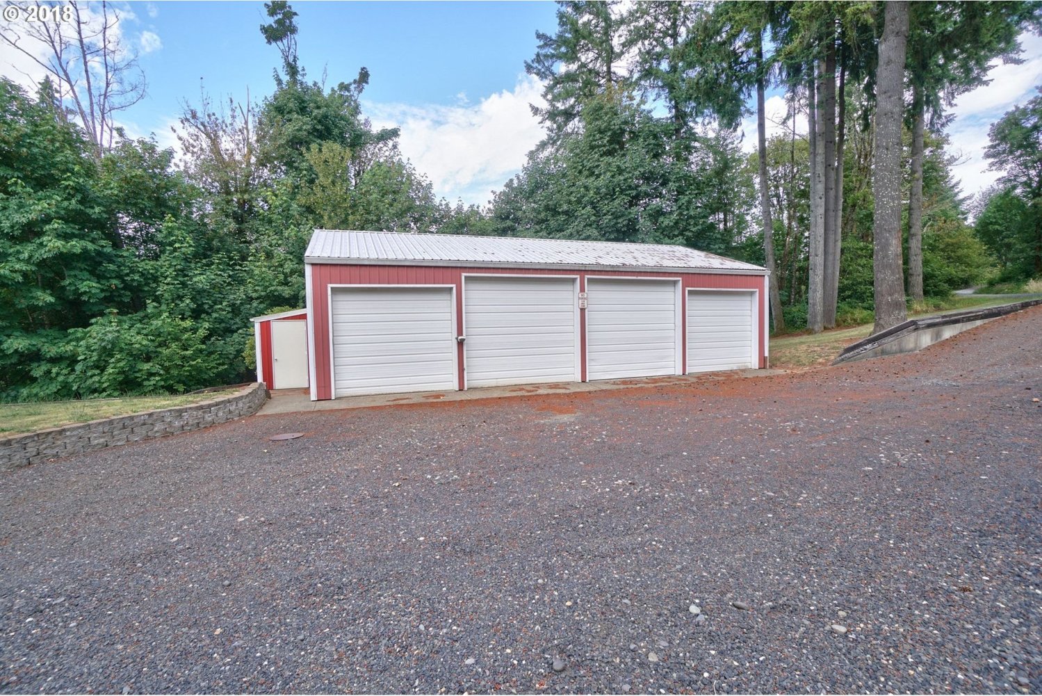 61185 Perry Creek Road St. Helens, OR 97051 - Photo 20 of 32 Gallery Image 20