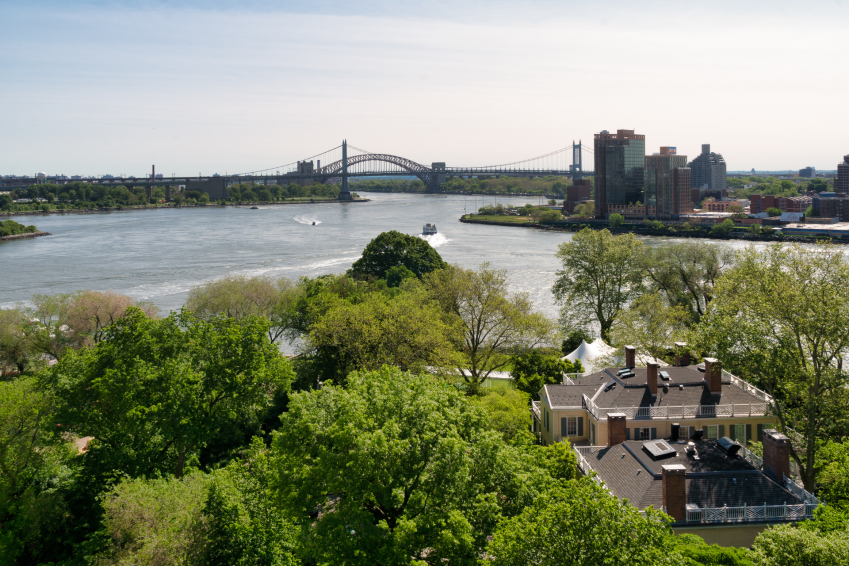 170 East End Avenue, Unit 10/11E Manhattan, NY 10128 - Photo 2 of 13