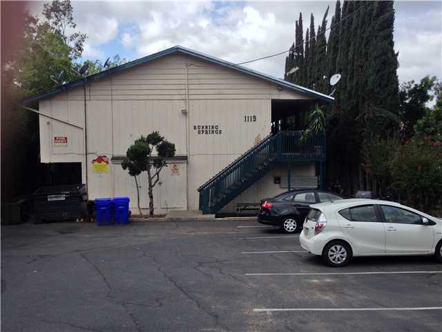 1119 Old Stage Road Fallbrook, CA 92028 - Photo 3 of 3