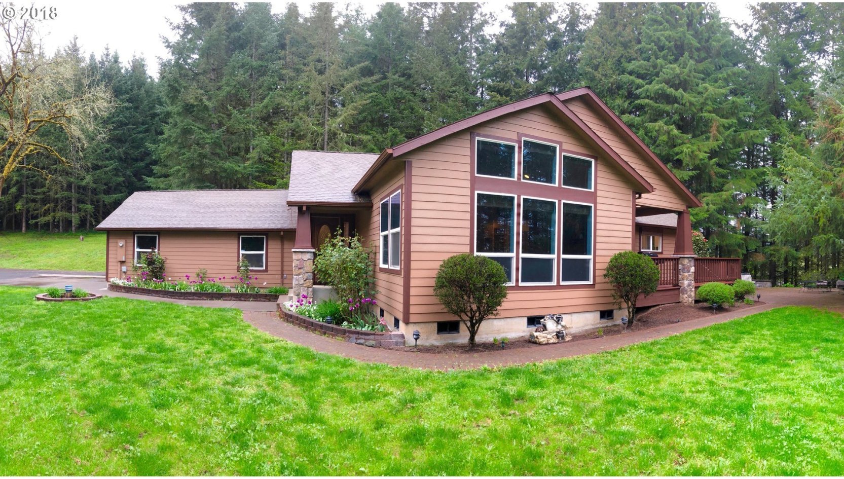 15705 Northwest Creps Road Banks, OR 97106 - Photo 23 of 31 Gallery Image 23