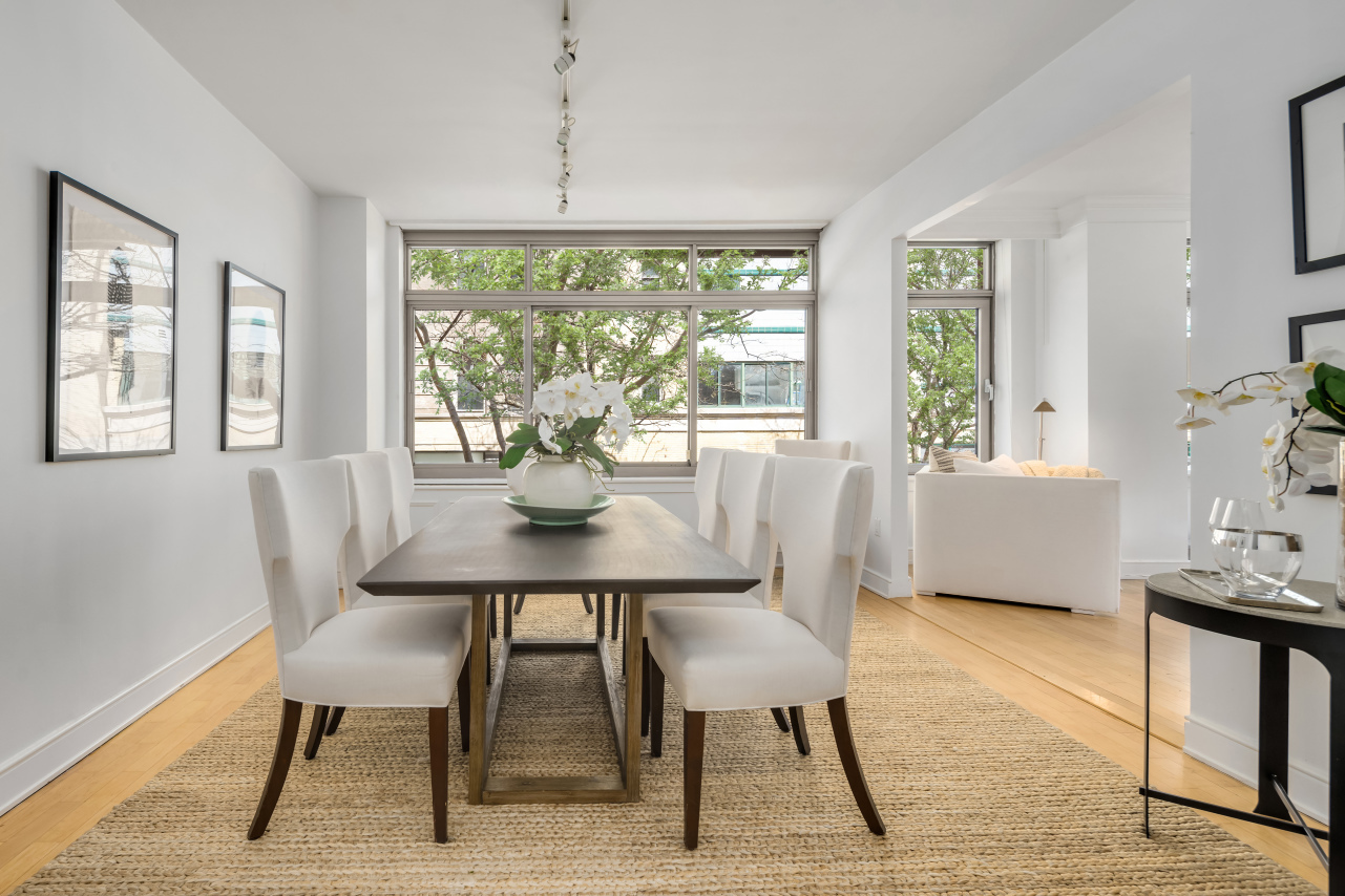 99 Jane Street, Unit 2H Manhattan, NY 10014 - Photo 6 of 19