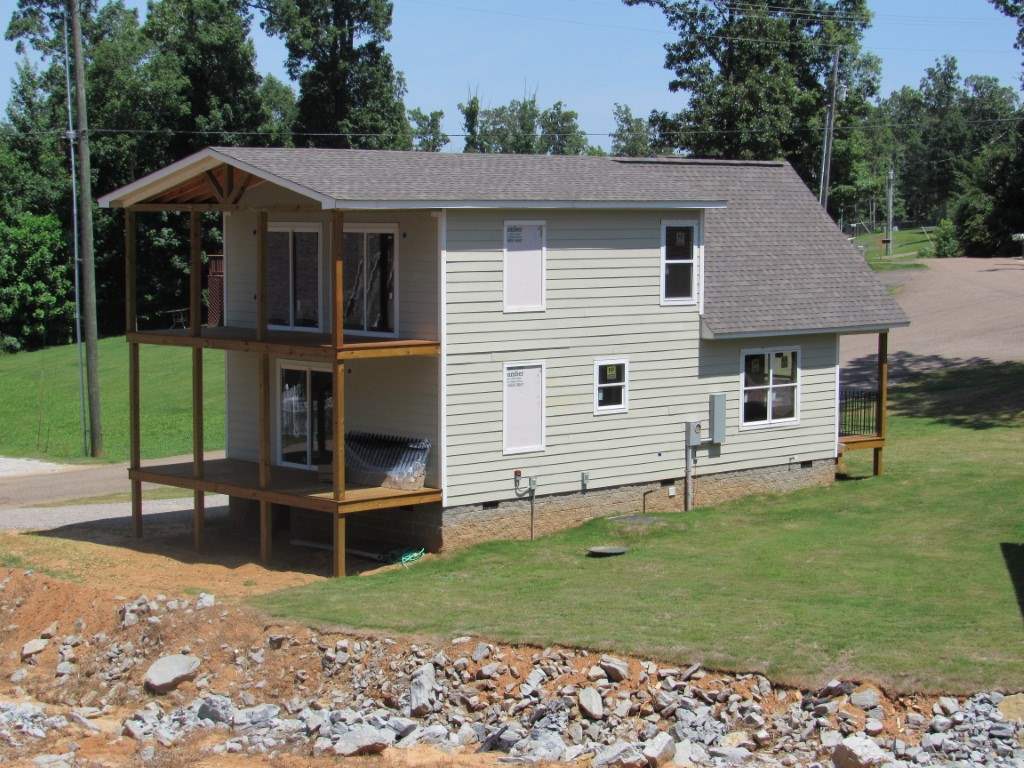 145 Bogey Loop Counce, TN 38326 - Photo 1 of 1 Gallery Image 1