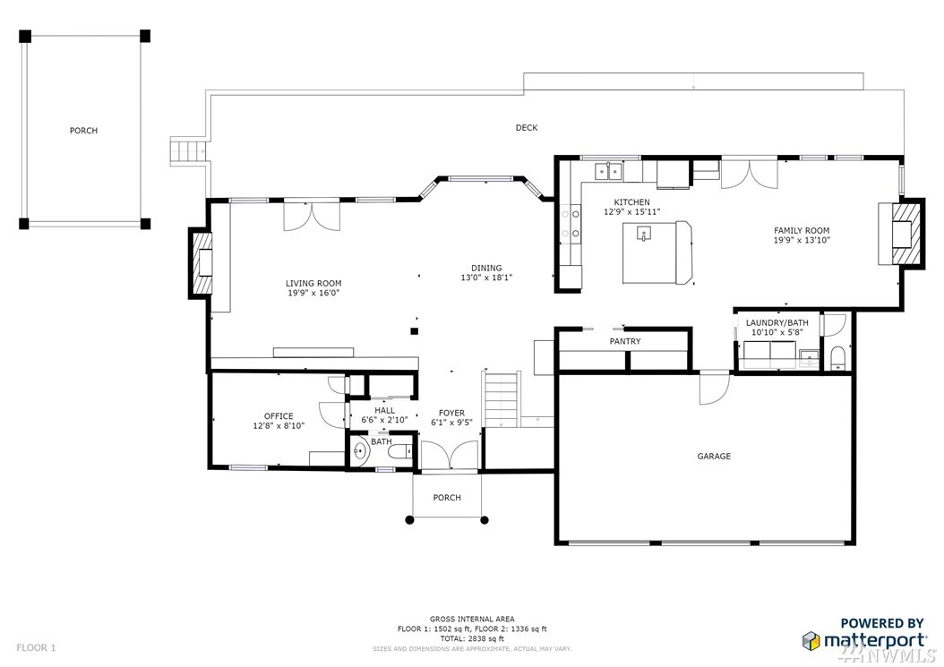 610 175th Street Southwest Bothell, WA 98012 - Photo 24 of 25