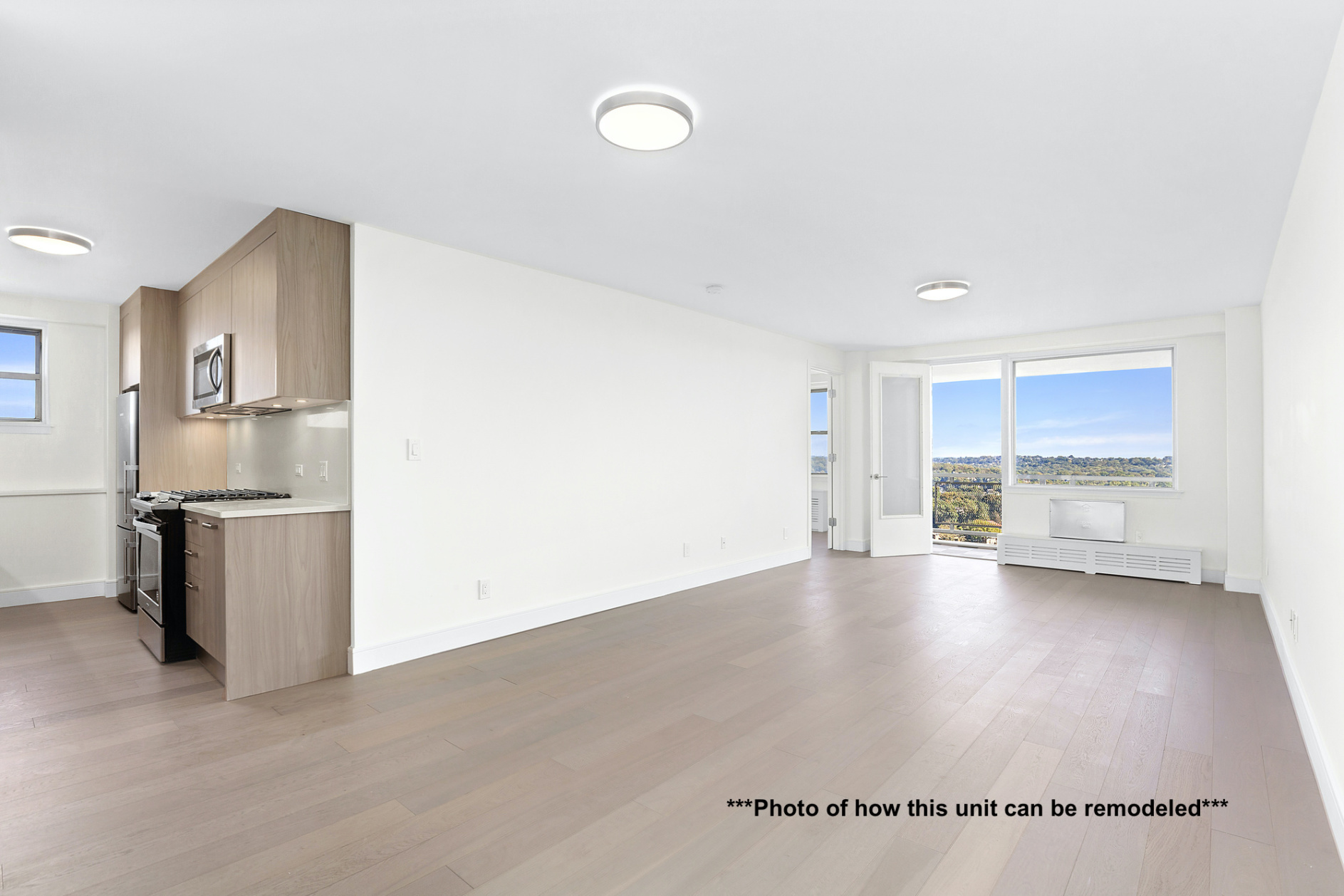 5800 Arlington Avenue, Unit 9B Bronx, NY 10471 - Photo 2 of 4