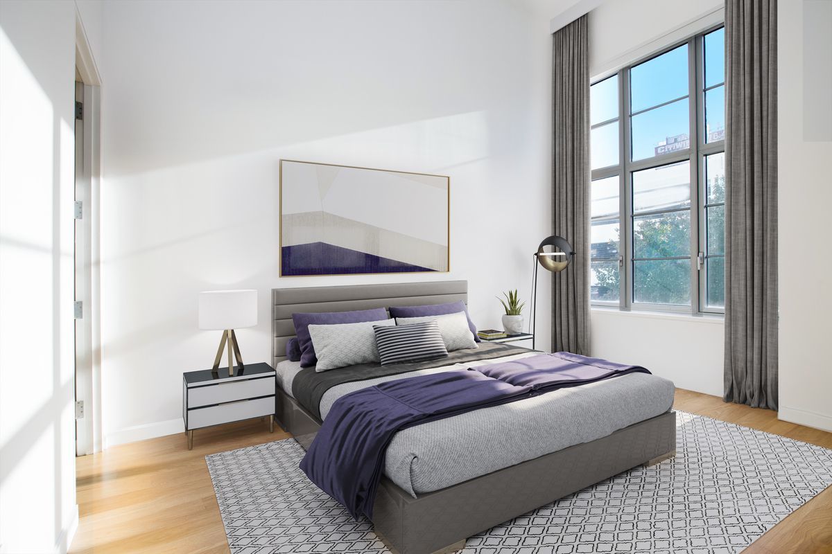 27-28 Thomson Avenue, Unit 237 Queens, NY 11101 - Photo 3 of 7