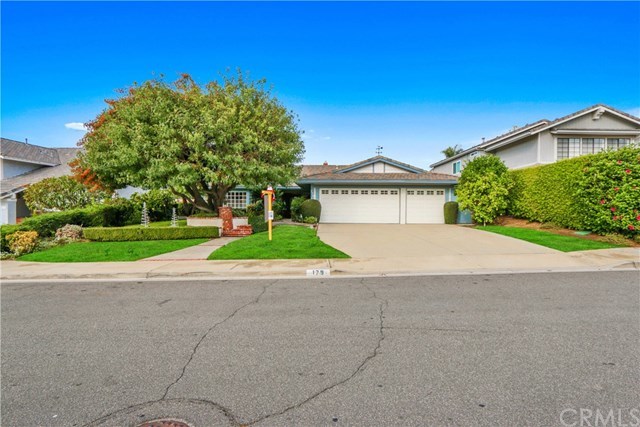 179 Bluegrass Street Brea, CA 92821 - Photo 1 of 1